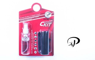 پکیج تمیزکننده LCD CleaningKit