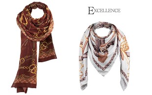 شال و روسری Excellence