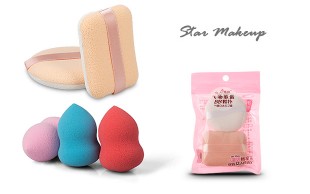 پد پنکیک Star Makeup