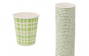 لیوان یکبار مصرف کاغذی آنی