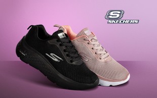 کتانی زنانه Skechers مدل 2102