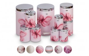 ست ده پارچه آشپزخانه PERSICA