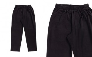 شلوار مردانه نخی طرح ZARA