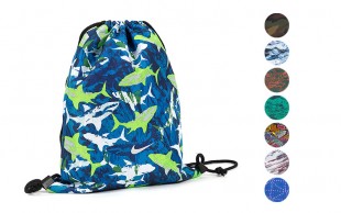 کوله بندی طرح دار