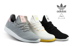 کفش زنانه طرح Adidas