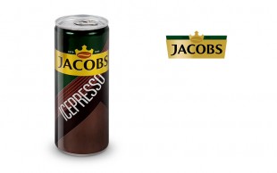 آیس کافی Jacobs