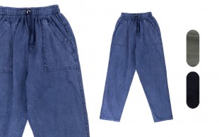 شلوار کنفی مردانه Farnian