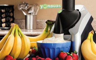 بستنی ساز Yunauas