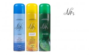 اسپری خوشبوکننده هوا Nifty