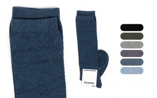 جوراب ساق بلند دخترانه Cronos