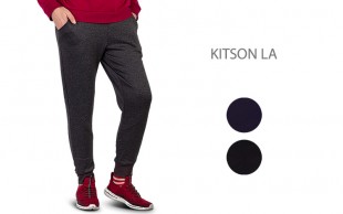 شلوار اسلش Kitson LA