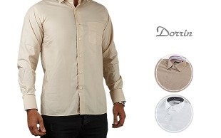 پیراهن مردانه Dorrin