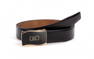 کمربند مردانه Mont Blanc