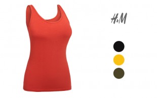 تاپ زنانه H and M