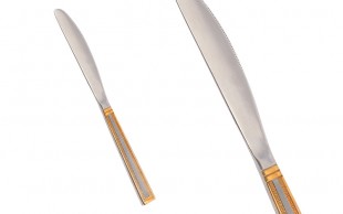 کارد سرو کیک استیل