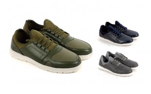 کفش کتانی مردانه Fred