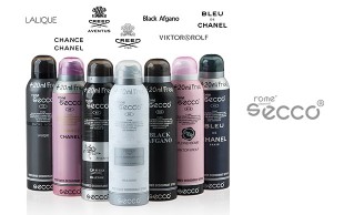 اسپری بدن  rome ecco