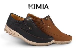 کفش رویه بلند مردانه KIMIA