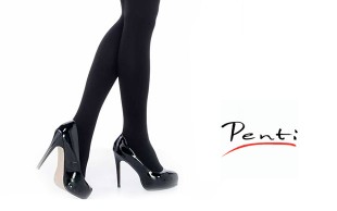 جوراب و ساق‌ شلواری Penti