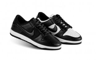 کتانی مردانه طرح Nike