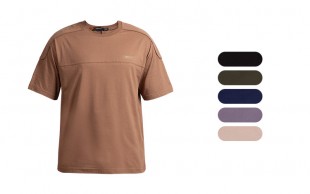 تیشرت مردانه طرح Versace کد 22711