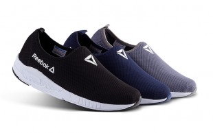 کفش راحتی مردانه Reebok