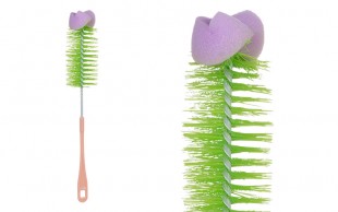 برس بطری شوی