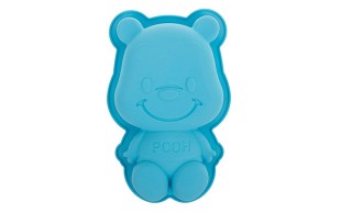 قالب سیلیکونی طرح دار