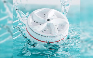 مینی واش TURBINE WASH