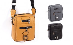 کیف دوشی مردانه