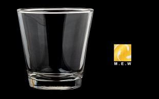 ست 6 عددی لیوان پایه کوتاه MEW