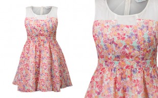 پیراهن زنانه SONISEK