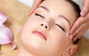 ماساژ ریلکسی و لاغری در مرکز زیبایی غزل