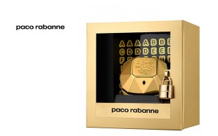 عطر Lady Million سری limited edition