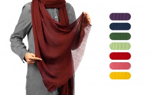 شال هنرمندی