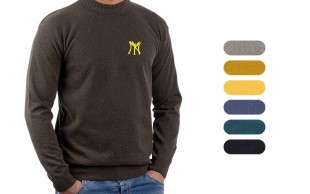 پلیور سایز بزرگ مردانه NY
