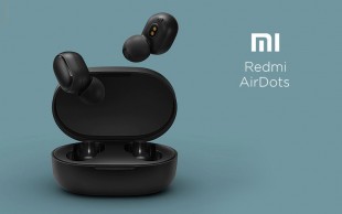 هدفون بی سیم Xiaomi Redmi Air Dots