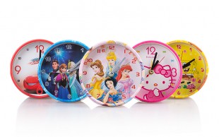 ساعت رومیزی Disney Collection