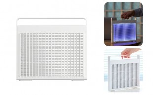 حشره‌کش شارژی