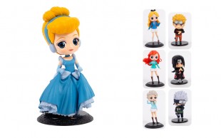 اکشن فیگور کارتونی