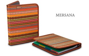 دفترکلاسوری گلیمی Mersana