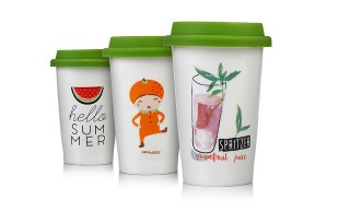 ماگ سرامیکی Fruit