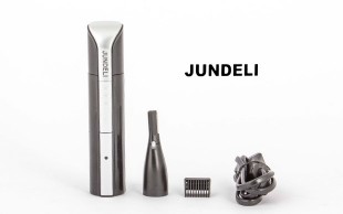 موزن و خط زن Jundeli