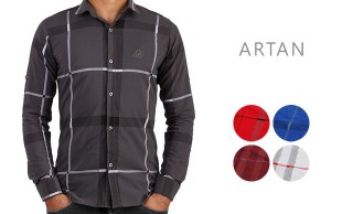 پیراهن مردانه ARTAN
