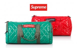 ساک دستی Supreme