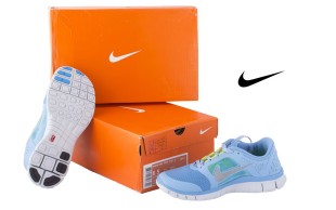 کفش NIKE مدل Free Run 3  زنانه