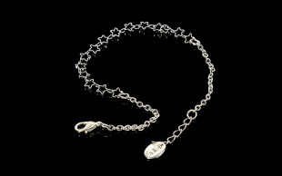 پابند طرح ستاره