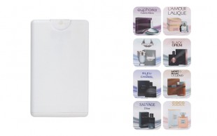 عطر جیبی Ice Man