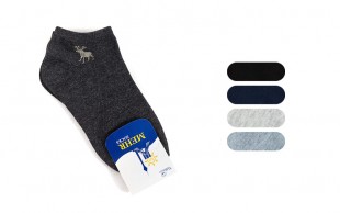 جوراب مچی Mehr طرح Abercrombie