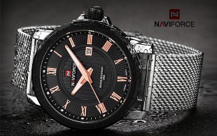 ساعت مچی Naviforce مدل NF9052